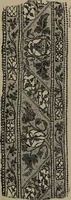 An illustration from Embroidery and lace: their manufacture and history from the remotest antiquity to the present day. A handbook for amateurs, collectors and general readers (1888)