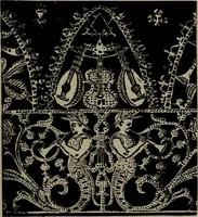 Picture 85 of 148 from Embroidery and lace: their manufacture and history from the remotest antiquity to the present day. A handbook for amateurs, collectors and general readers (1888), leaf 196