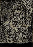 An illustration from Embroidery and lace: their manufacture and history from the remotest antiquity to the present day. A handbook for amateurs, collectors and general readers (1888)