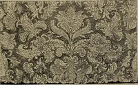 An illustration from Embroidery and lace: their manufacture and history from the remotest antiquity to the present day. A handbook for amateurs, collectors and general readers (1888)