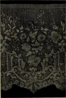 An illustration from Embroidery and lace: their manufacture and history from the remotest antiquity to the present day. A handbook for amateurs, collectors and general readers (1888)