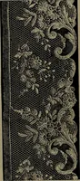 An illustration from Embroidery and lace: their manufacture and history from the remotest antiquity to the present day. A handbook for amateurs, collectors and general readers (1888)