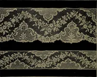 An illustration from Embroidery and lace: their manufacture and history from the remotest antiquity to the present day. A handbook for amateurs, collectors and general readers (1888)