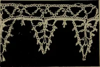 An illustration from Embroidery and lace: their manufacture and history from the remotest antiquity to the present day. A handbook for amateurs, collectors and general readers (1888)