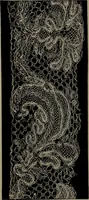 An illustration from Embroidery and lace: their manufacture and history from the remotest antiquity to the present day. A handbook for amateurs, collectors and general readers (1888)