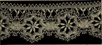 An illustration from Embroidery and lace: their manufacture and history from the remotest antiquity to the present day. A handbook for amateurs, collectors and general readers (1888)