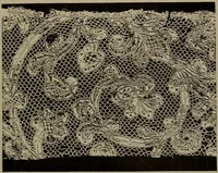 An illustration from Embroidery and lace: their manufacture and history from the remotest antiquity to the present day. A handbook for amateurs, collectors and general readers (1888)