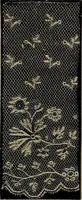 An illustration from Embroidery and lace: their manufacture and history from the remotest antiquity to the present day. A handbook for amateurs, collectors and general readers (1888)