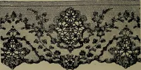 An illustration from Embroidery and lace: their manufacture and history from the remotest antiquity to the present day. A handbook for amateurs, collectors and general readers (1888)