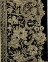 An illustration from Embroidery and lace: their manufacture and history from the remotest antiquity to the present day. A handbook for amateurs, collectors and general readers (1888)
