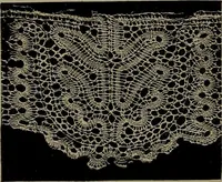 An illustration from Embroidery and lace: their manufacture and history from the remotest antiquity to the present day. A handbook for amateurs, collectors and general readers (1888)