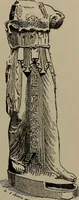 An illustration from Embroidery and lace: their manufacture and history from the remotest antiquity to the present day. A handbook for amateurs, collectors and general readers (1888)