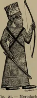 An illustration from Embroidery and lace: their manufacture and history from the remotest antiquity to the present day. A handbook for amateurs, collectors and general readers (1888)