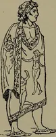 An illustration from Embroidery and lace: their manufacture and history from the remotest antiquity to the present day. A handbook for amateurs, collectors and general readers (1888)