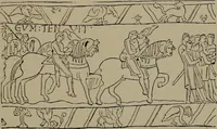 Picture 27 of 148 from Embroidery and lace: their manufacture and history from the remotest antiquity to the present day. A handbook for amateurs, collectors and general readers (1888), leaf 72