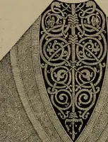 An illustration from Embroidery and lace: their manufacture and history from the remotest antiquity to the present day. A handbook for amateurs, collectors and general readers (1888)