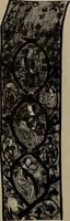 An illustration from Embroidery and lace: their manufacture and history from the remotest antiquity to the present day. A handbook for amateurs, collectors and general readers (1888)