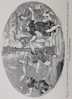 Picture 6 of 16 from Embroidery and lace: their manufacture and history from the remotest antiquity to the present day. A handbook for amateurs, collectors, and general readers (1888), leaf 126