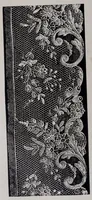 An illustration from Embroidery and lace: their manufacture and history from the remotest antiquity to the present day. A handbook for amateurs, collectors, and general readers (1888)