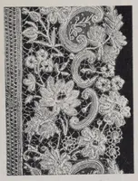 An illustration from Embroidery and lace: their manufacture and history from the remotest antiquity to the present day. A handbook for amateurs, collectors, and general readers (1888)