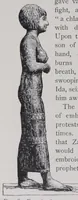 Picture 2 of 16 from Embroidery and lace: their manufacture and history from the remotest antiquity to the present day. A handbook for amateurs, collectors, and general readers (1888), leaf 42