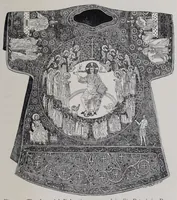 Picture 4 of 16 from Embroidery and lace: their manufacture and history from the remotest antiquity to the present day. A handbook for amateurs, collectors, and general readers (1888), leaf 81