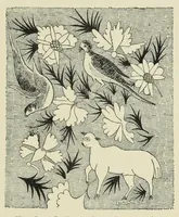 Picture 8 of 18 from Embroidery and lace : their manufacture and history (1899), leaf 155
