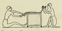An illustration from Embroidery and lace : their manufacture and history (1899)