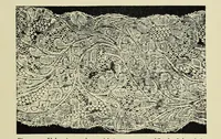 An illustration from Embroidery and lace : their manufacture and history (1899)