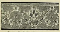 An illustration from Embroidery and lace : their manufacture and history (1899)