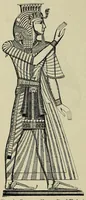 Picture 2 of 18 from Embroidery and lace : their manufacture and history (1899), leaf 38