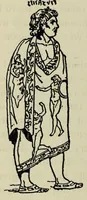Picture 3 of 18 from Embroidery and lace : their manufacture and history (1899), leaf 46