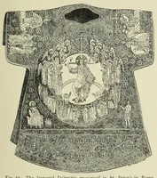 Picture 4 of 18 from Embroidery and lace : their manufacture and history (1899), leaf 79