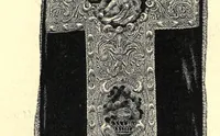 Picture 2 of 7 from Embroidery and lace; their manufacture and history from the remotest antiquity to the present day. A handbook for amateurs, collectors, and general readers (1888), leaf 152