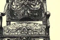Picture 3 of 7 from Embroidery and lace; their manufacture and history from the remotest antiquity to the present day. A handbook for amateurs, collectors, and general readers (1888), leaf 167
