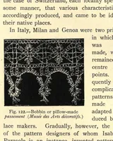 Picture 6 of 7 from Embroidery and lace; their manufacture and history from the remotest antiquity to the present day. A handbook for amateurs, collectors, and general readers (1888), leaf 280