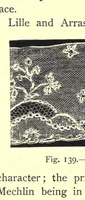 Picture 7 of 7 from Embroidery and lace; their manufacture and history from the remotest antiquity to the present day. A handbook for amateurs, collectors, and general readers (1888), leaf 311