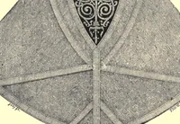 An illustration from Embroidery and lace; their manufacture and history from the remotest antiquity to the present day. A handbook for amateurs, collectors, and general readers (1888)