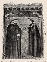 Picture 6 of 18 from Embroidery and lace; their manufacture and history (1899), leaf 117