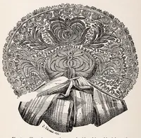 Picture 10 of 18 from Embroidery and lace; their manufacture and history (1899), leaf 172
