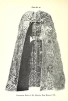 Picture 5 of 20 from Embroidery: or, The craft of the needle (1907), leaf 126