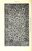 An illustration from Embroidery: or, The craft of the needle (1907)