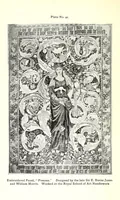 Picture 10 of 20 from Embroidery: or, The craft of the needle (1907), leaf 202