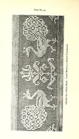 An illustration from Embroidery: or, The craft of the needle (1907)