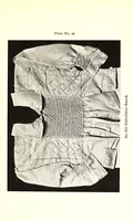 An illustration from Embroidery: or, The craft of the needle (1907)
