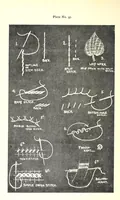 An illustration from Embroidery: or, The craft of the needle (1907)