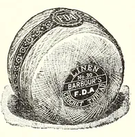 Picture 19 of 20 from Embroidery: or, The craft of the needle (1907), leaf 341