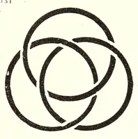 An illustration from Embroidery: or, The craft of the needle (1907)