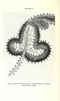 Picture 3 of 20 from Embroidery: or, The craft of the needle (1907), leaf 94