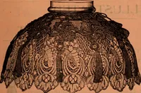 An illustration from Embroidery silks (1900)